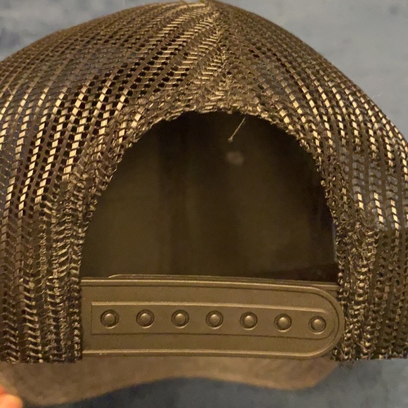 Howitzers hat - Picture 2 of 3